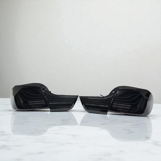 CSL Laser Tail Light For BMW M4 F82 & F32 4 Series Model-1